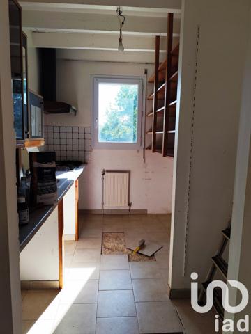 Maison à vendre 3 pièces 76 m² Bessines