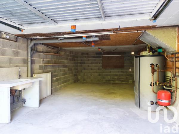 Maison à vendre 3 pièces 76 m² Bessines