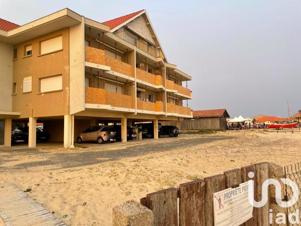 Apartment for sale 3 rooms 63 m² Vieux-Boucau-les-Bains