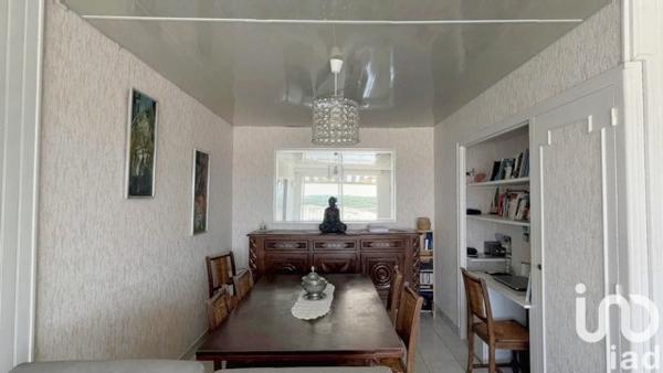 Apartment for sale 3 rooms 63 m² Vieux-Boucau-les-Bains