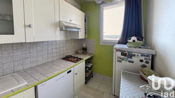 Apartment for sale 3 rooms 63 m² Vieux-Boucau-les-Bains