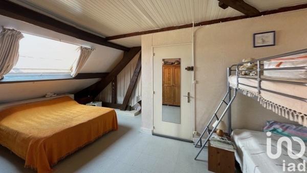 Apartment for sale 3 rooms 63 m² Vieux-Boucau-les-Bains