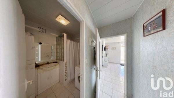 Apartment for sale 3 rooms 63 m² Vieux-Boucau-les-Bains