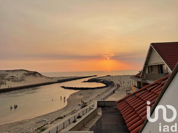 Apartment for sale 3 rooms 63 m² Vieux-Boucau-les-Bains