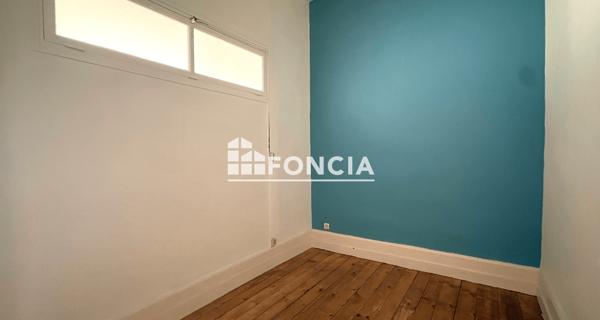 Location Appartement 3 pièces 74.71 m² - Lyon 69006