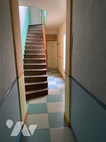 2025-00221 EXCLUSIVITE - MAISON DE VILLE - SAINT MIHIEL