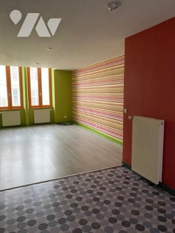 2025-00221 EXCLUSIVITE - MAISON DE VILLE - SAINT MIHIEL