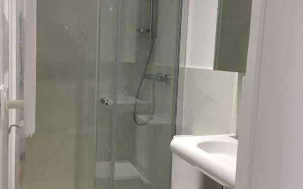 Appartement à louer    1 pièce • 14,35 m2 Bagnolet