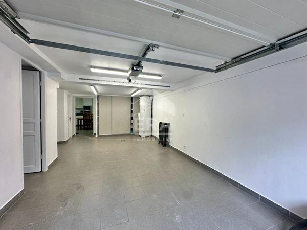 Maison de 203m2 habitables -Sartrouville