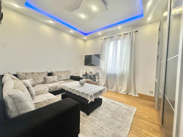 Maison de 203m2 habitables -Sartrouville