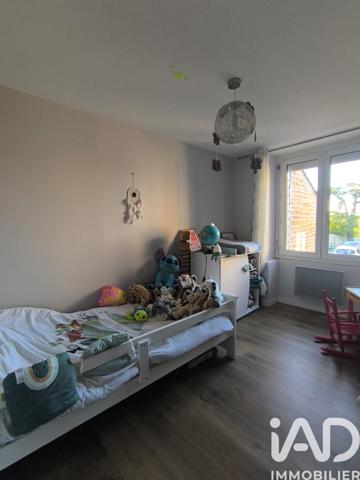 Maison à vendre 3 pièces 58 m² Villars