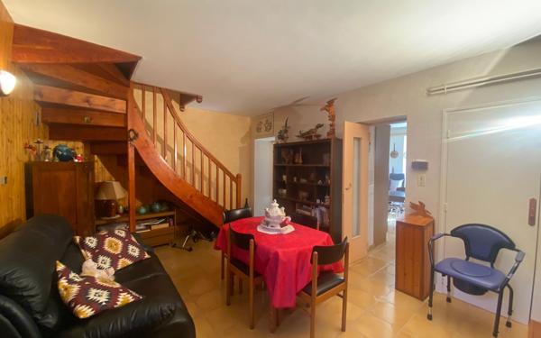 Maison à vendre    4 pièces • 83 m2 Saint-Jean-de-Moirans