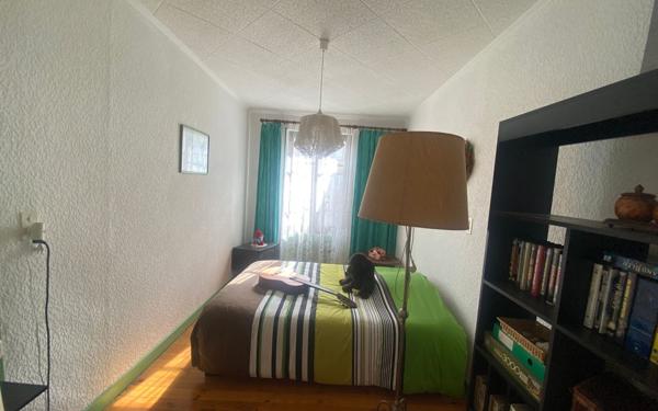 Maison à vendre    4 pièces • 83 m2 Saint-Jean-de-Moirans