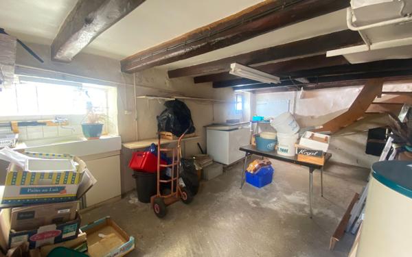 Maison à vendre    4 pièces • 83 m2 Saint-Jean-de-Moirans