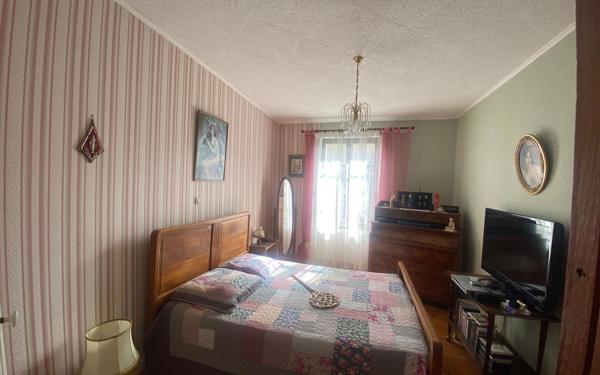 Maison à vendre    4 pièces • 83 m2 Saint-Jean-de-Moirans