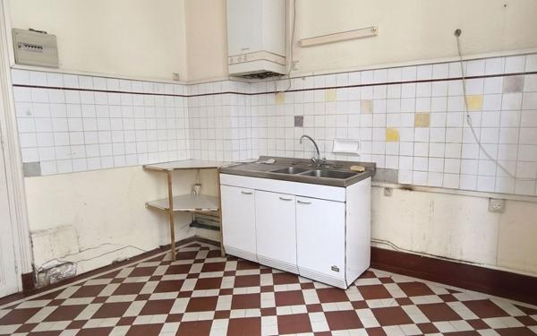 Appartement à vendre    2 pièces • 83,51 m2 Pau