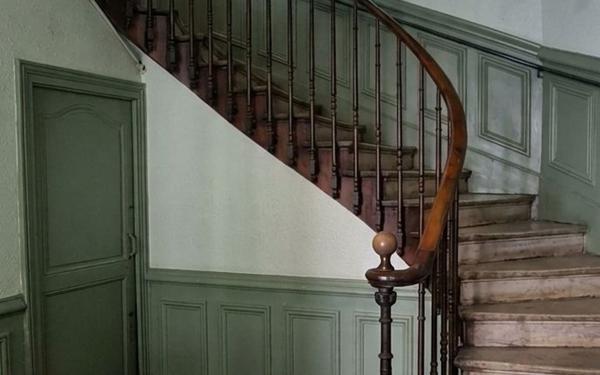 Appartement à vendre    2 pièces • 83,51 m2 Pau