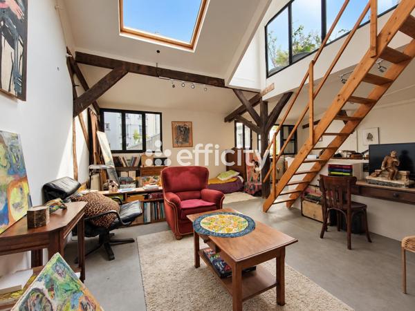 Maison
         4 pièces
        - 141 m² 940 000 € *
