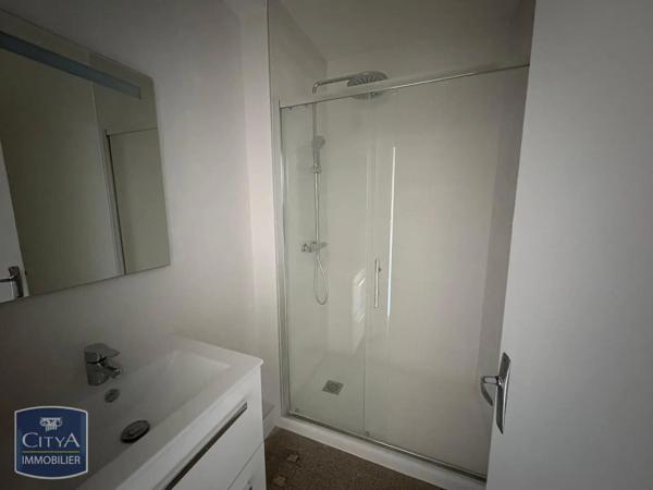 Appartement à louer 2 pièces 46.4m² Grenoble (38000)