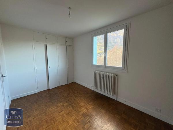 Appartement à louer 2 pièces 46.4m² Grenoble (38000)