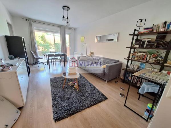 Appartement à vendre à Beauvais (60000)