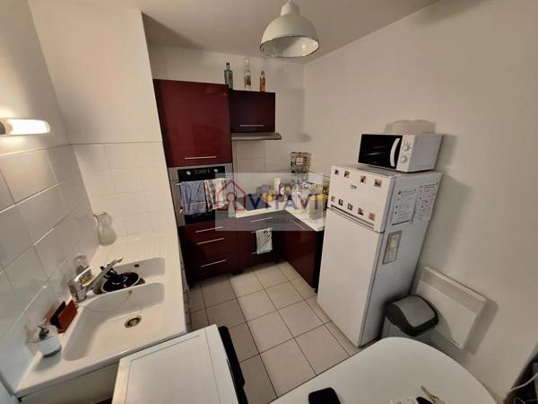 Appartement à vendre à Beauvais (60000)