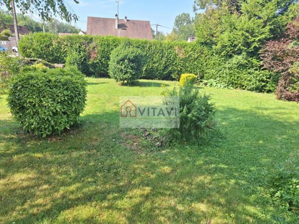 Appartement à vendre à Beauvais (60000)