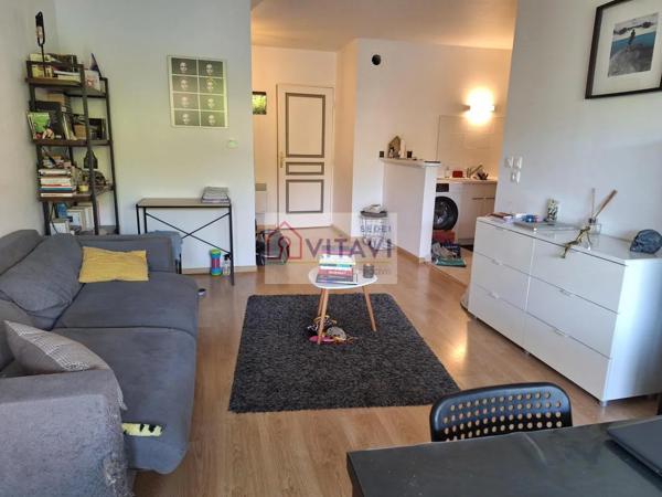 Appartement à vendre à Beauvais (60000)