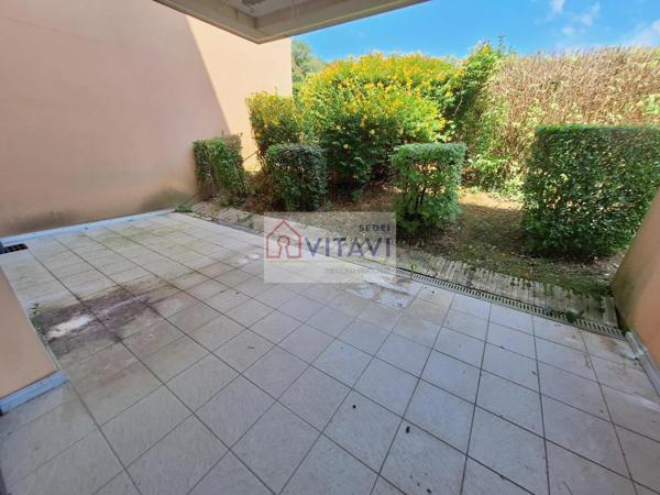 Appartement à vendre à Beauvais (60000)