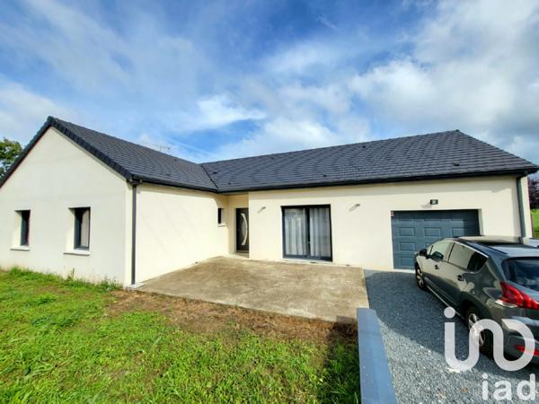 Maison à vendre 5 pièces 149 m² Châtellerault