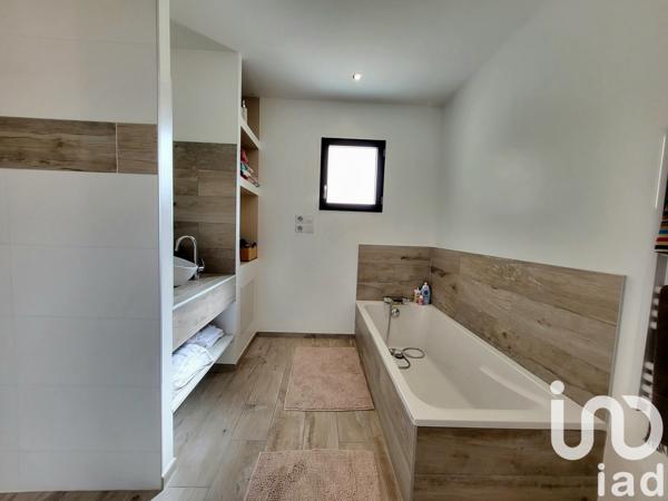 Maison à vendre 5 pièces 149 m² Châtellerault