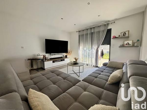 Maison à vendre 5 pièces 149 m² Châtellerault