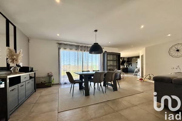 Maison à vendre 5 pièces 149 m² Châtellerault