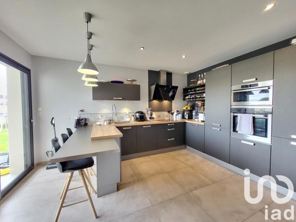 Maison à vendre 5 pièces 149 m² Châtellerault