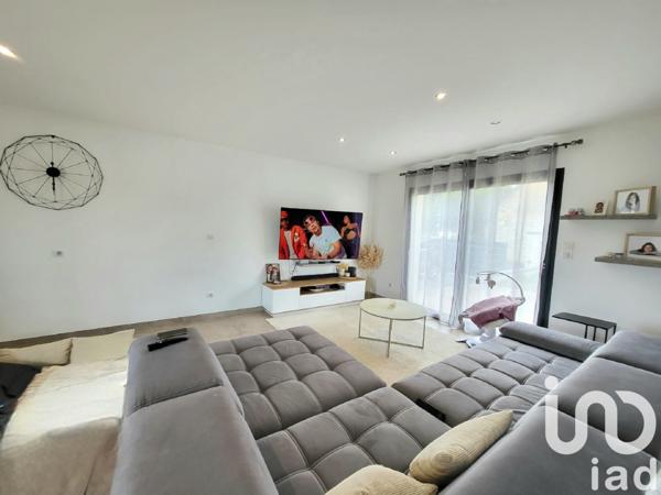 Maison à vendre 5 pièces 149 m² Châtellerault