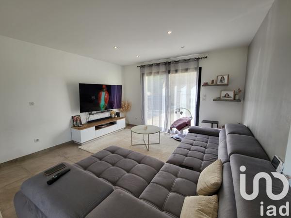 Maison à vendre 5 pièces 149 m² Châtellerault