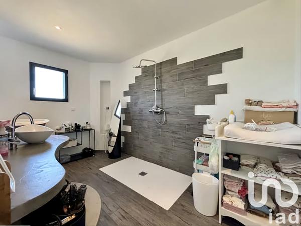 Maison à vendre 5 pièces 149 m² Châtellerault