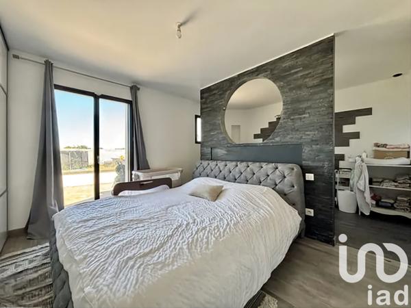 Maison à vendre 5 pièces 149 m² Châtellerault
