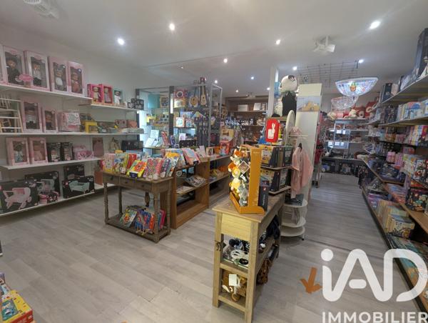 Murs commerciaux  à vendre 133 m² Vendôme