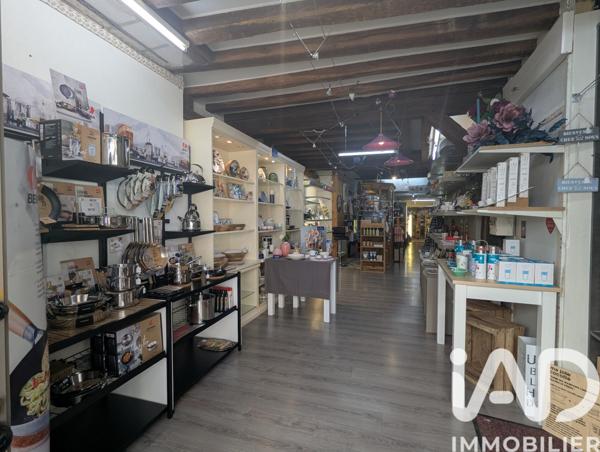 Murs commerciaux  à vendre 133 m² Vendôme