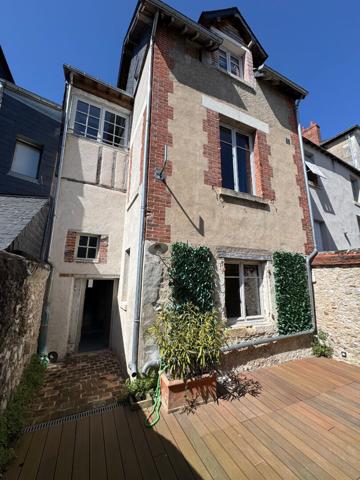 Maison Blois 7 pièce(s) 160 m2