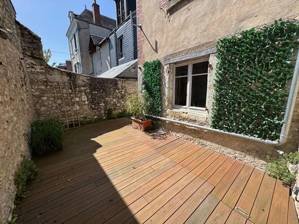 Maison Blois 7 pièce(s) 160 m2