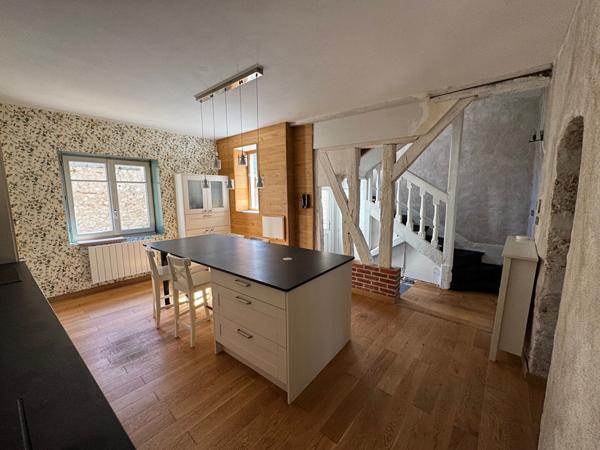 Maison Blois 7 pièce(s) 160 m2