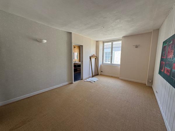 Maison Blois 7 pièce(s) 160 m2