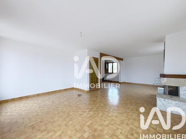 Maison à vendre 6 pièces 162 m² Sainte-Menehould