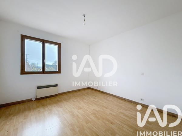 Maison à vendre 6 pièces 162 m² Sainte-Menehould