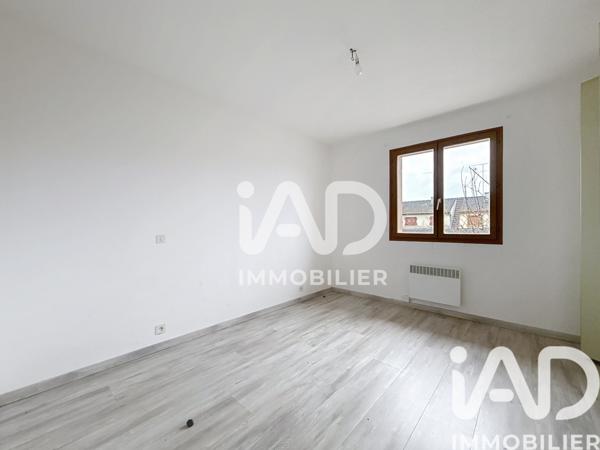 Maison à vendre 6 pièces 162 m² Sainte-Menehould