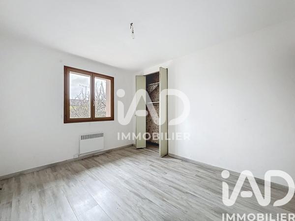 Maison à vendre 6 pièces 162 m² Sainte-Menehould