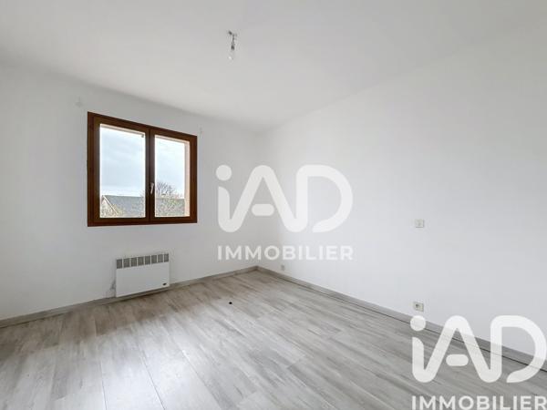 Maison à vendre 6 pièces 162 m² Sainte-Menehould