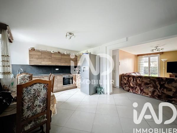 Maison à vendre 6 pièces 162 m² Sainte-Menehould